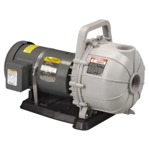 S Pump – Bomba Horizontal Autocebante SERFILCO