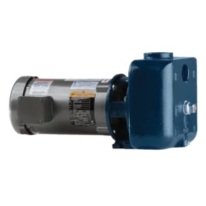 SP Pump – Bomba Horizontal Autocebante SERFILCO