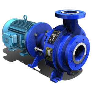 UC Centrifugal Pump – Bomba Centrífuga Magnética SERFILCO