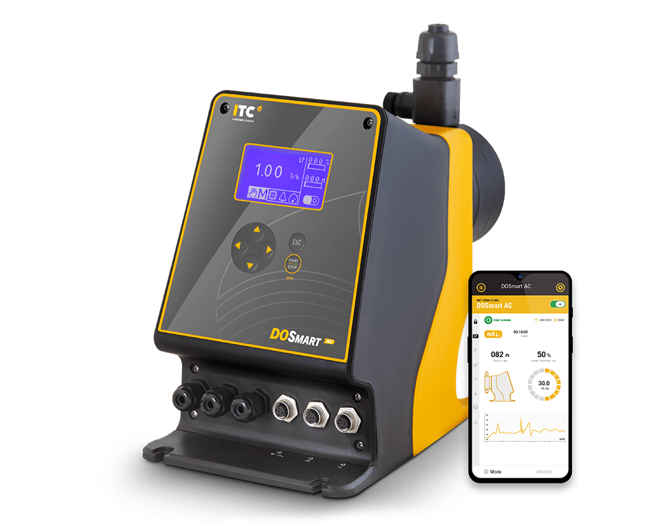 DOSmart AC