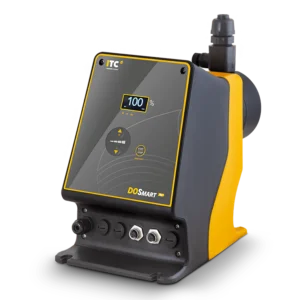 Bombas dosificadora – DOSmart BC