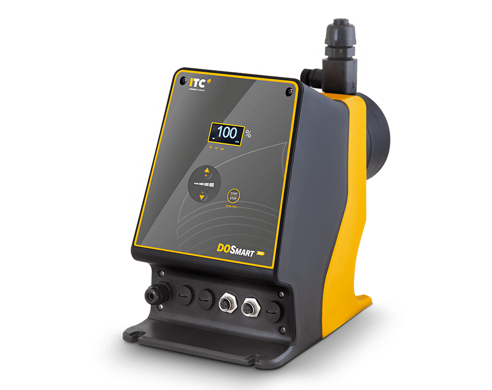DOSmart BC