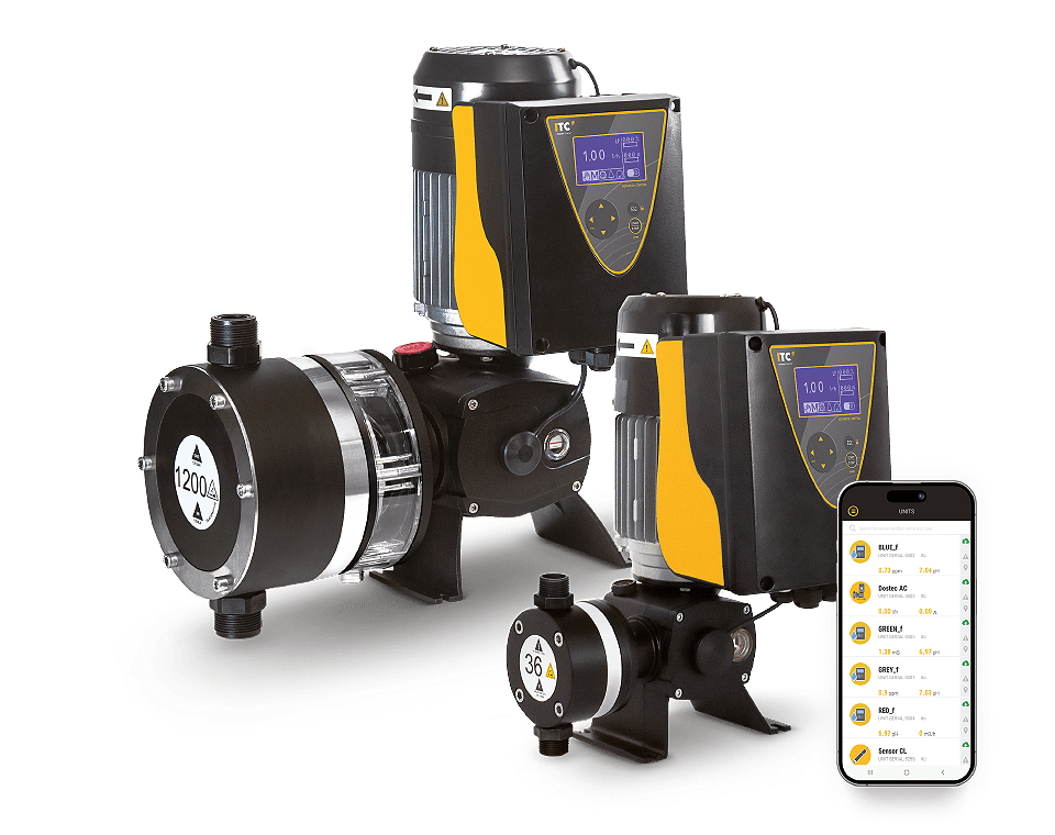 Dostec AC