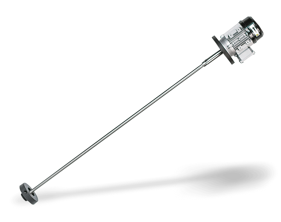 Mixer 1.3 ITC