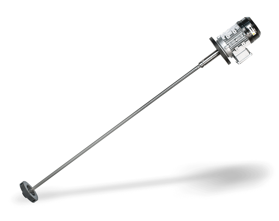 Mixer 1.5 ITC