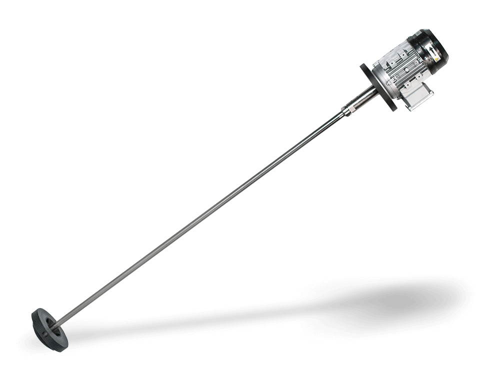 Mixer ITC