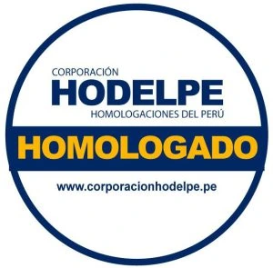 HODELPE Homologado