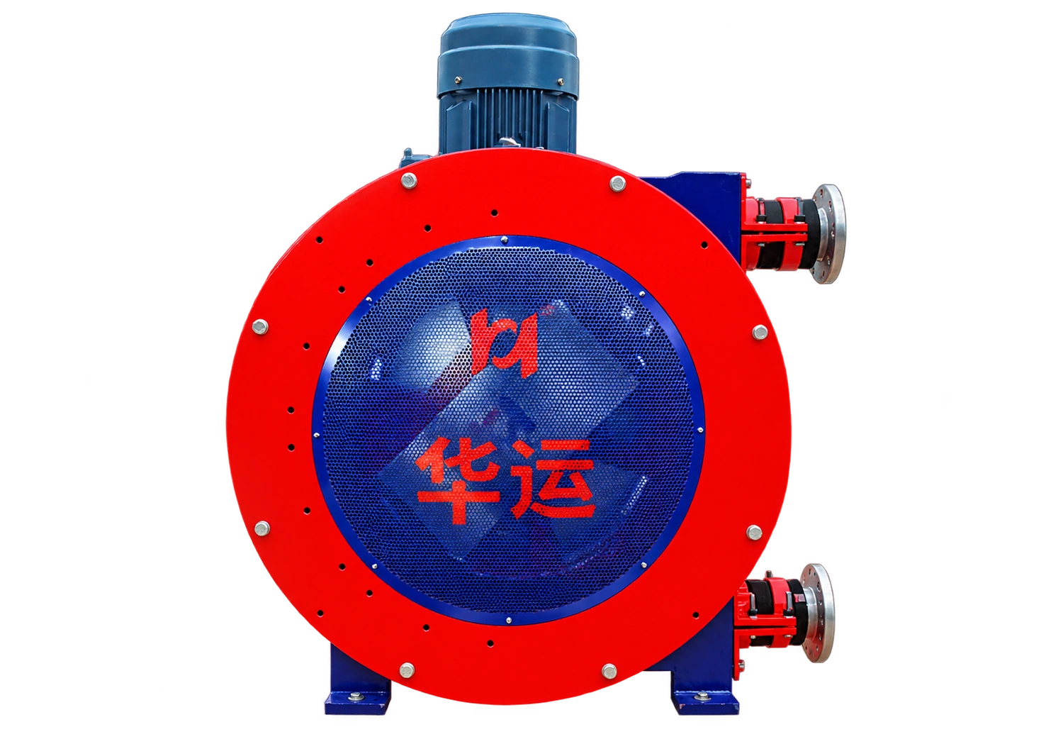 Bombas peristálticas HUAYUN IHP100Q IHP125Q