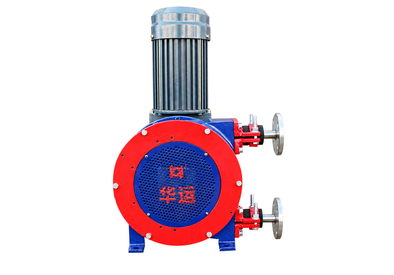 Bombas peristálticas HUAYUN IHP20Q IHP25Q IHP34Q