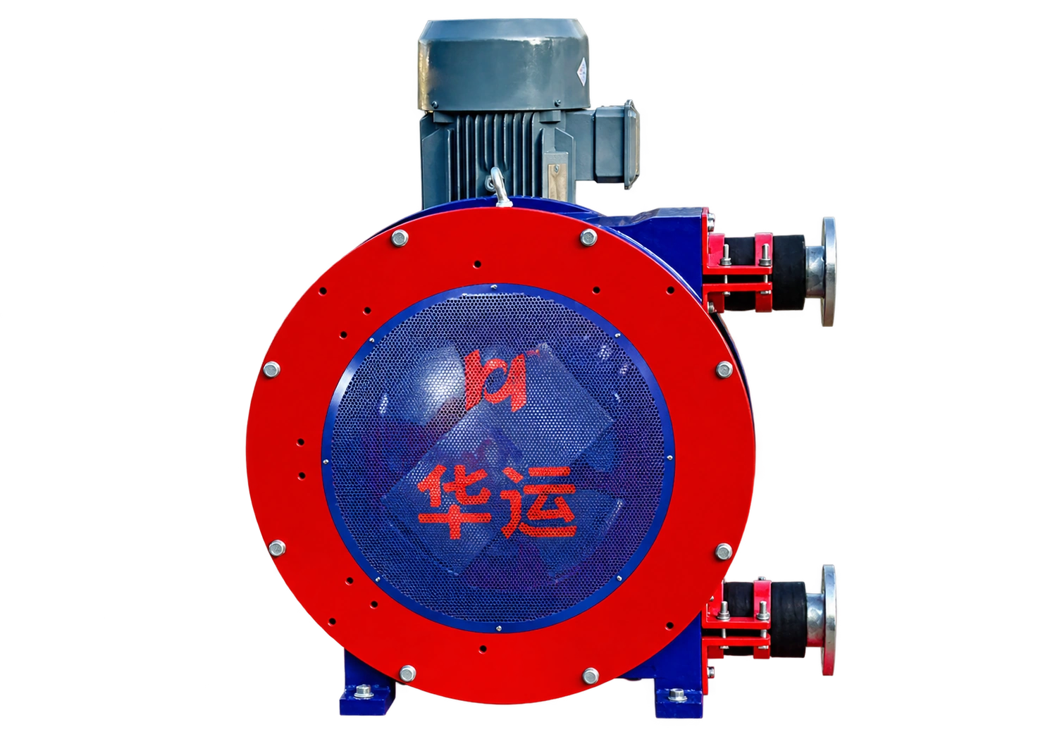 Bombas peristálticas HUAYUN IHP45Q IHP50Q