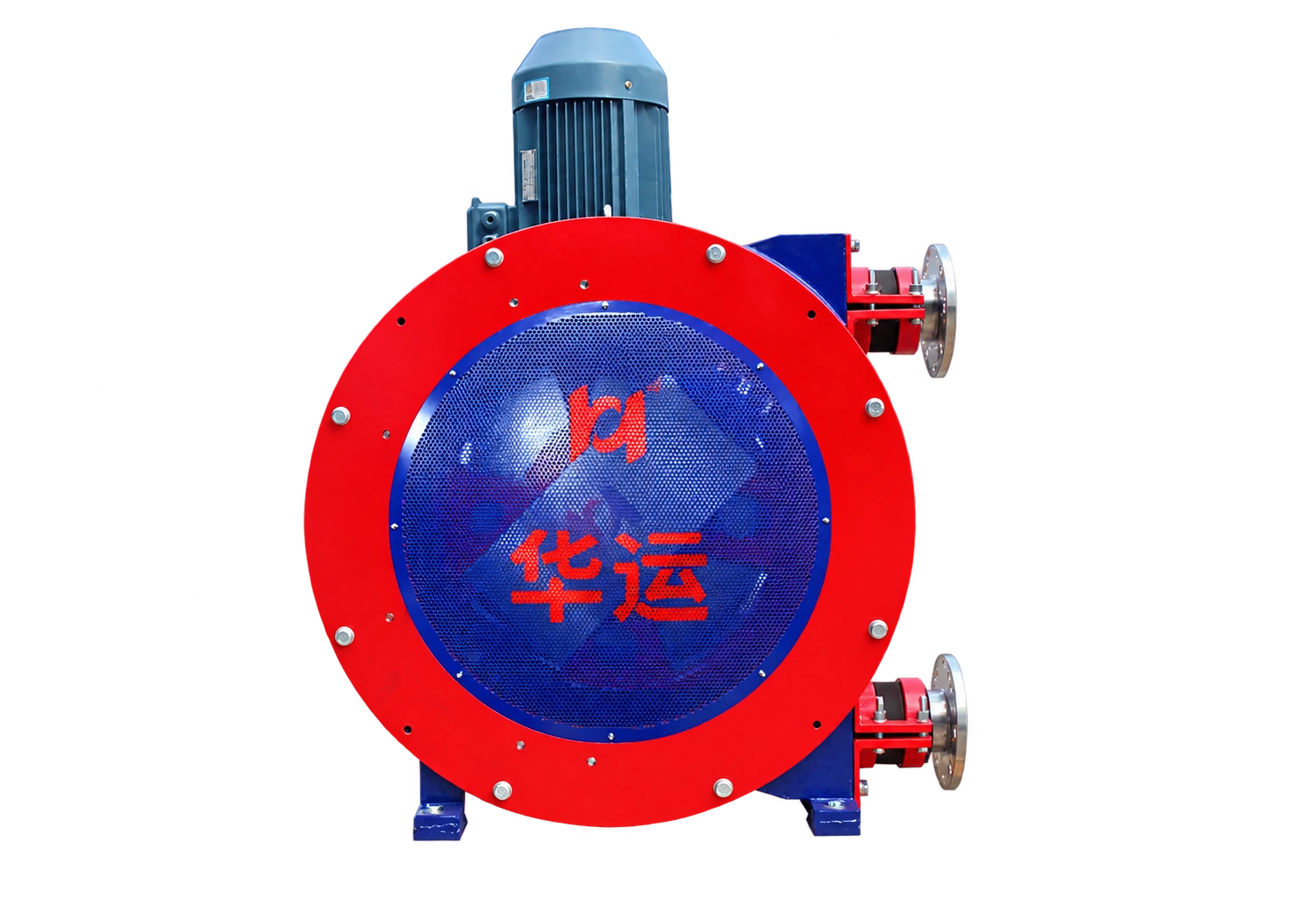 Bombas peristálticas HUAYUN IHP65Q IHP75Q IHP85Q