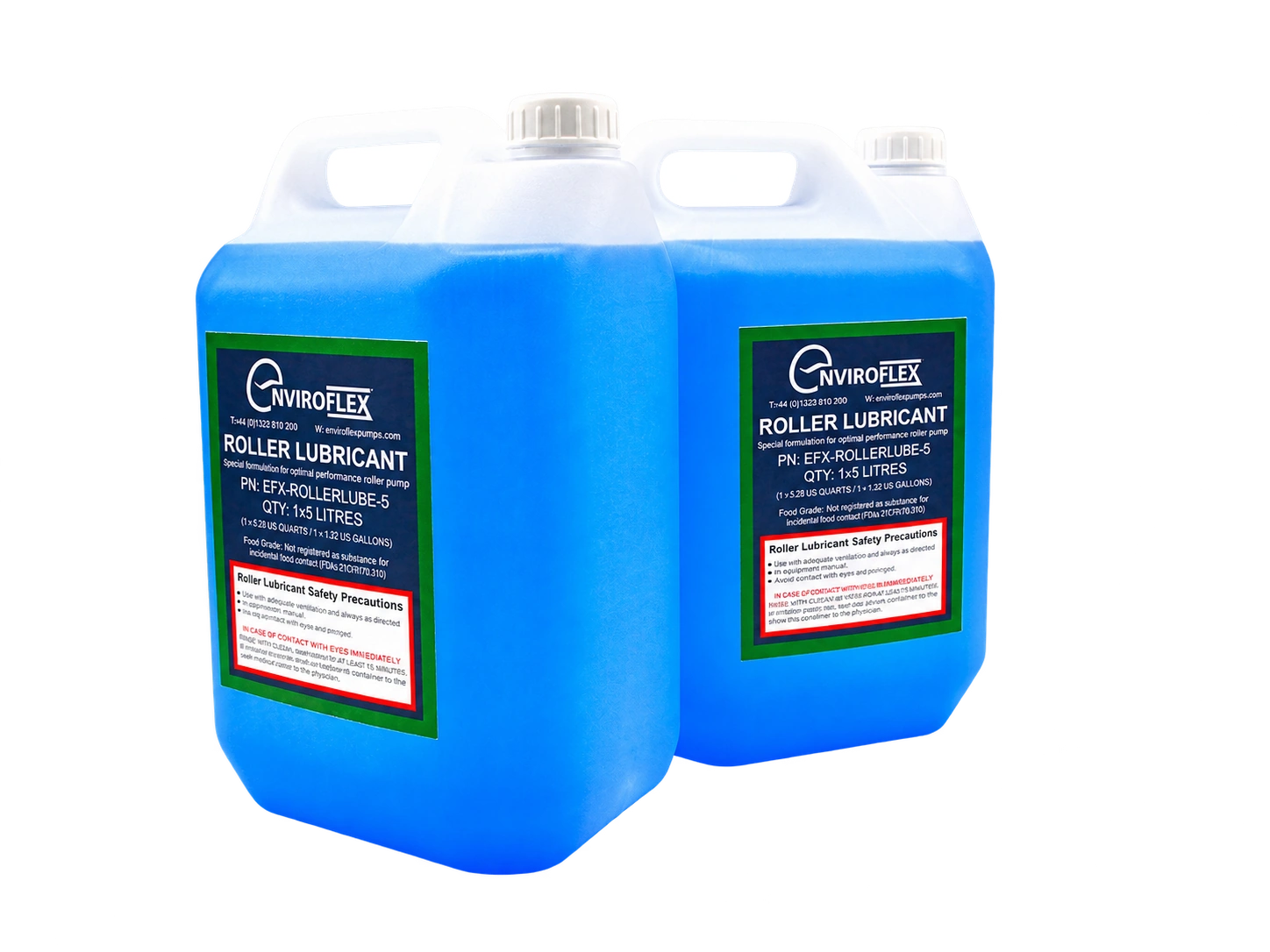 ENVIROFLEX Roller Lubricant