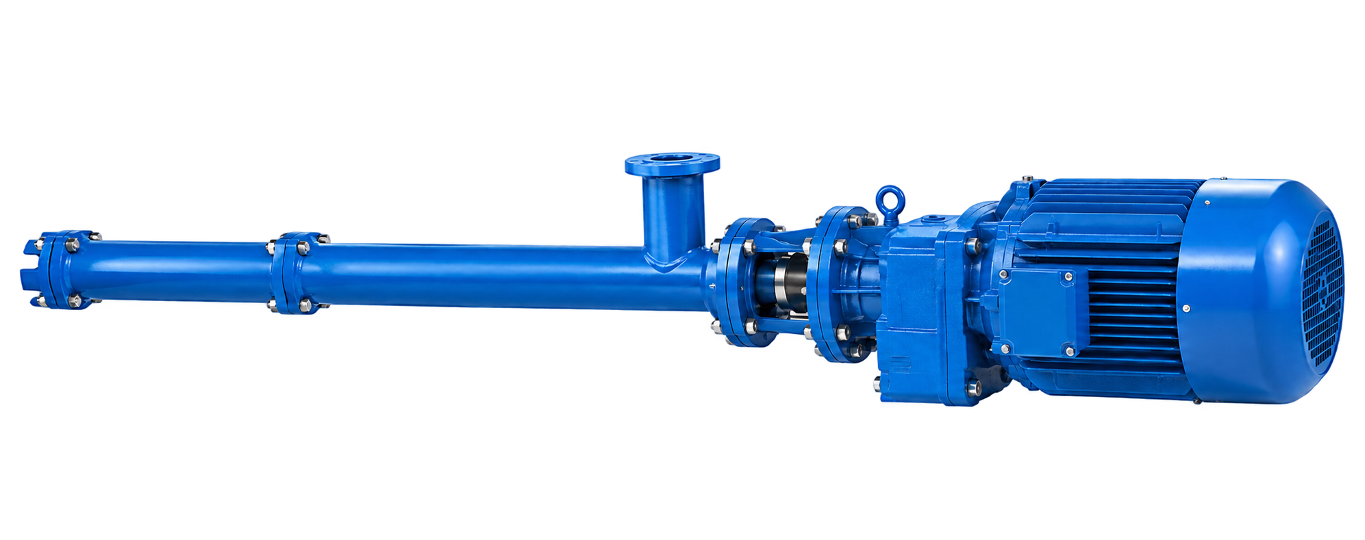 RB Series Raj Flow Systems